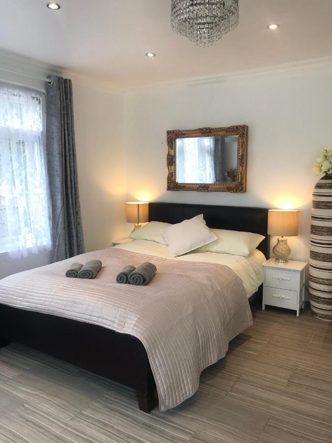 Studio Apartment Rainham (Greater London) Exterior photo