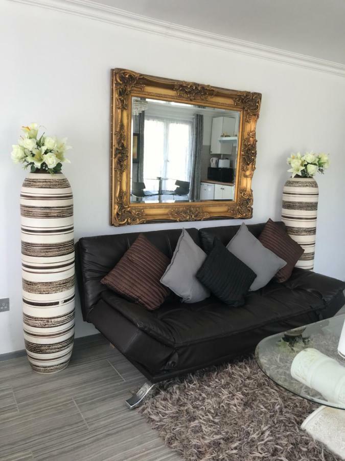 Studio Apartment Rainham (Greater London) Exterior photo