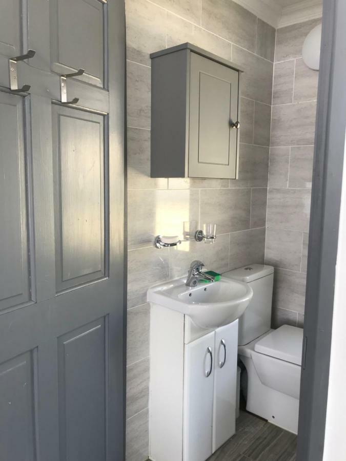 Studio Apartment Rainham (Greater London) Exterior photo